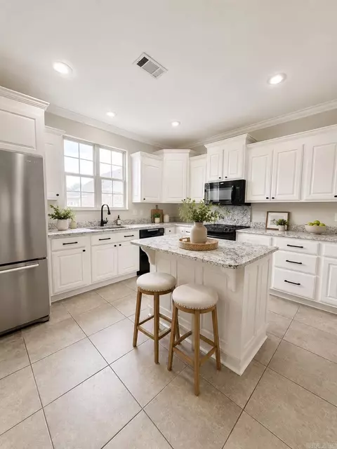 Kitchen - 3035 Robert Ott Cir, Conway, AR 72034 photo 1 of 3
