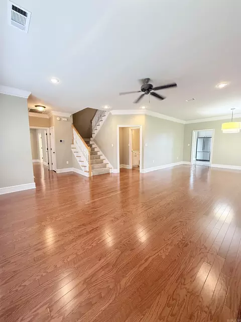 Living - 3035 Robert Ott Cir, Conway, AR 72034 photo 2 of 4