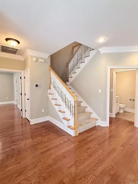 Entry Way - 3035 Robert Ott Cir, Conway, AR 72034 photo 1 of 4