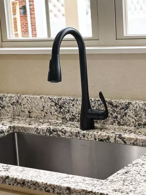 Kitchen - 3035 Robert Ott Cir, Conway, AR 72034 photo 2 of 3