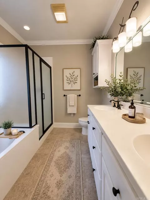 Bath - 3035 Robert Ott Cir, Conway, AR 72034 photo 1 of 5