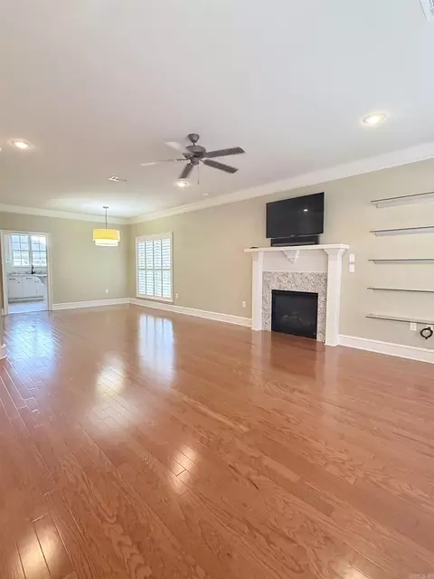 Living - 3035 Robert Ott Cir, Conway, AR 72034 photo 3 of 4
