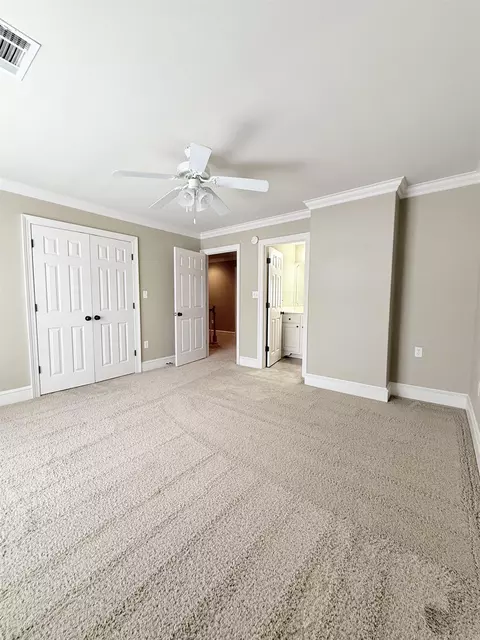 Bedroom - 3035 Robert Ott Cir, Conway, AR 72034 photo 4 of 4