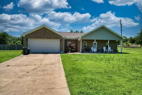 1306 Oakgrove Rd, Royal, AR 71968