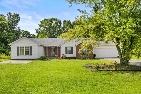 190 Raintree Valley Rd, Pangburn, AR 72121