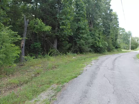 Ponderosa Drive, Ozark Acres, AR 72482