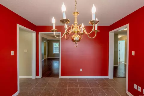 Dining - 207 Crain Dr, Searcy, AR 72143 photo 1 of 1