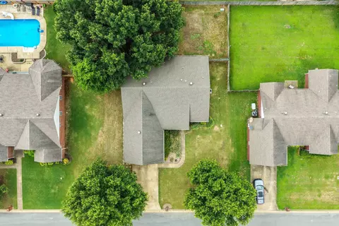 View/Area - 207 Crain Dr, Searcy, AR 72143 photo 2 of 4