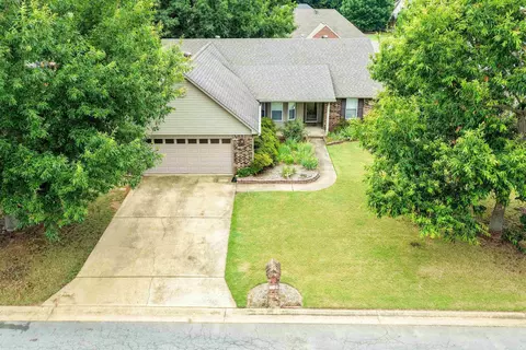 View/Area - 207 Crain Dr, Searcy, AR 72143 photo 1 of 4