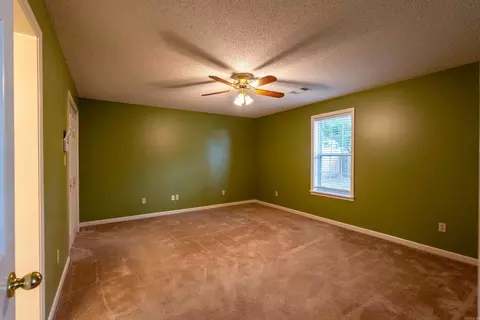 Bedroom - 207 Crain Dr, Searcy, AR 72143 photo 2 of 8