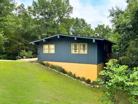 4 Apopka Trce, Cherokee Village, AR 72529