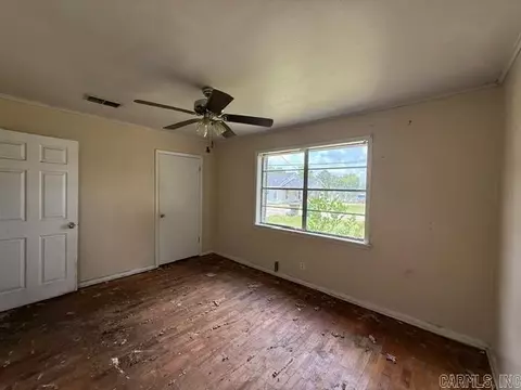 Bedroom - 504 Fullerton St, Warren, AR 71671 photo 2 of 2