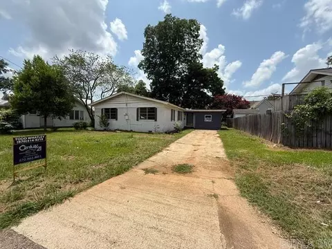 504 Fullerton St, Warren, AR 71671