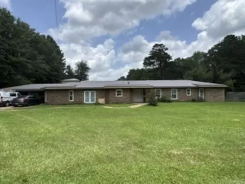 1240 Moses St, Camden, AR 71701