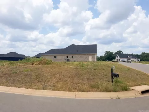 610 Corondelet Ln, Maumelle, AR 72113