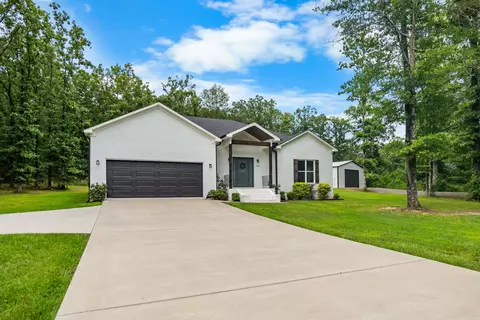 169 Pickles Gap Rd, Conway, AR 72032