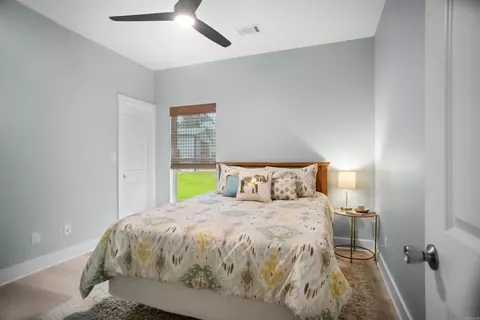 Bedroom - 169 Pickles Gap Rd, Conway, AR 72032 photo 5 of 5