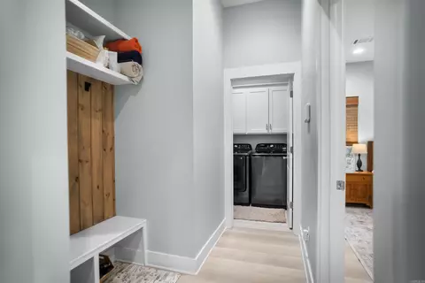 Entry Way - 169 Pickles Gap Rd, Conway, AR 72032 photo 1 of 1