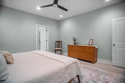 Bedroom - 169 Pickles Gap Rd, Conway, AR 72032 photo 2 of 5