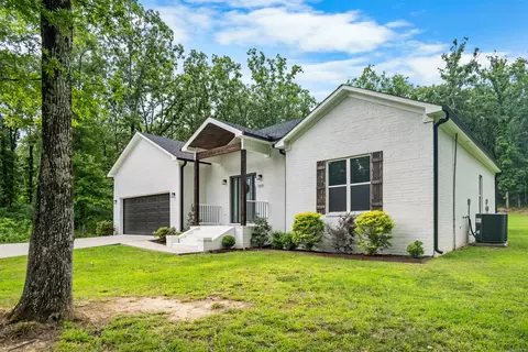 Exterior - 169 Pickles Gap Rd, Conway, AR 72032 photo 2 of 4