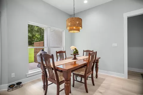 Dining - 169 Pickles Gap Rd, Conway, AR 72032 photo 1 of 1