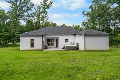 Exterior - 169 Pickles Gap Rd, Conway, AR 72032 photo 3 of 4