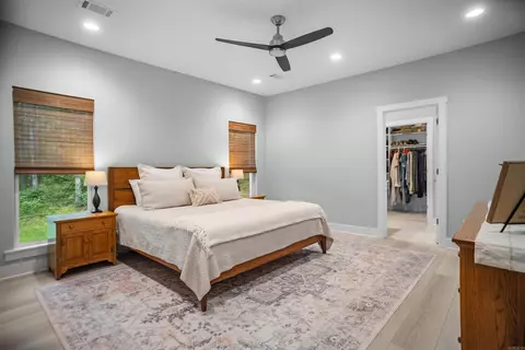Bedroom - 169 Pickles Gap Rd, Conway, AR 72032 photo 1 of 5