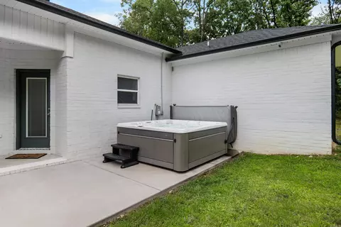 Exterior - 169 Pickles Gap Rd, Conway, AR 72032 photo 4 of 4