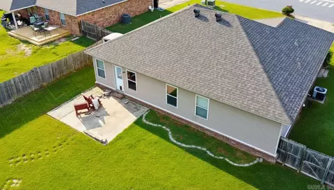 View/Area - 35 Chantileer Ln, Ward, AR 72176 photo 3 of 4