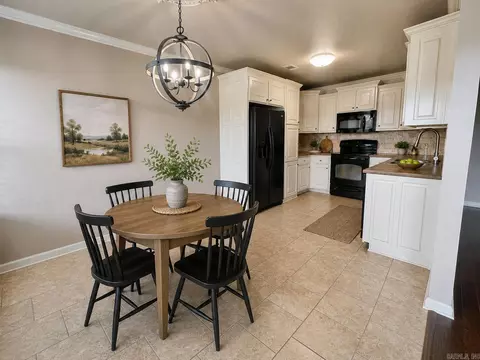Dining - 35 Chantileer Ln, Ward, AR 72176 photo 1 of 2