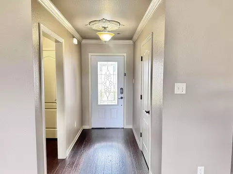 Entry Way - 35 Chantileer Ln, Ward, AR 72176 photo 2 of 2