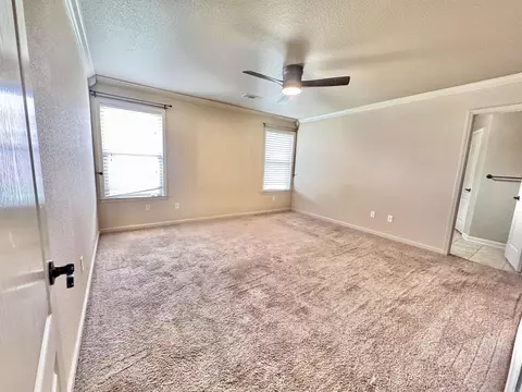 Bedroom - 35 Chantileer Ln, Ward, AR 72176 photo 3 of 5