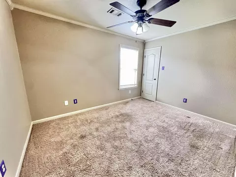 Bedroom - 35 Chantileer Ln, Ward, AR 72176 photo 5 of 5