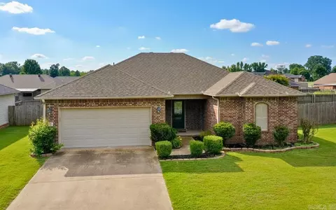 Exterior - 35 Chantileer Ln, Ward, AR 72176 photo 1 of 1