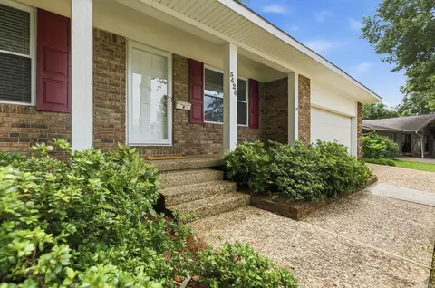 3428 Mccord Dr, North Little Rock, AR 72116