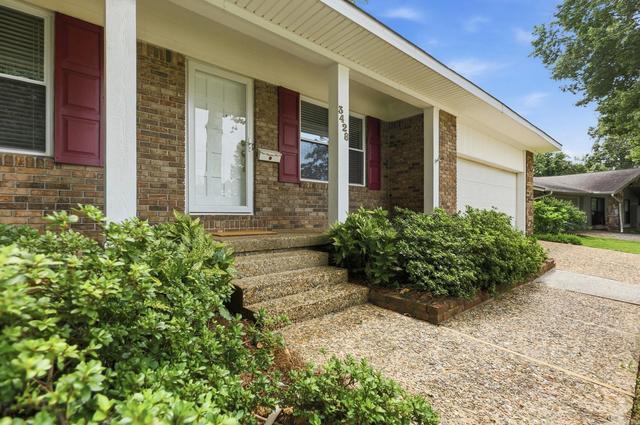 3428 Mccord Dr, North Little Rock, AR 72116