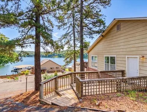 179 Marina Pt #C, Hot Springs, AR 71913