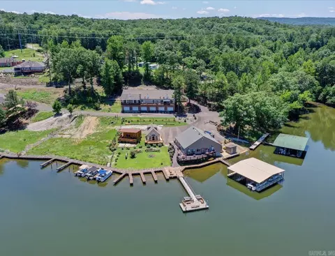 179 Marina Pt #C, Hot Springs, AR 71913