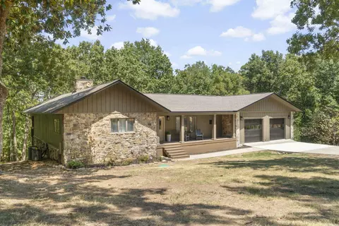 14 Baywood Dr, Heber Springs, AR 72543