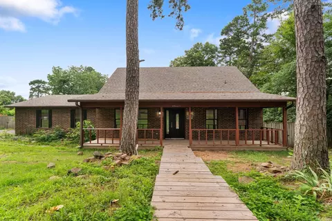 10224 Panther Mountain Rd, North Little Rock, AR 72113