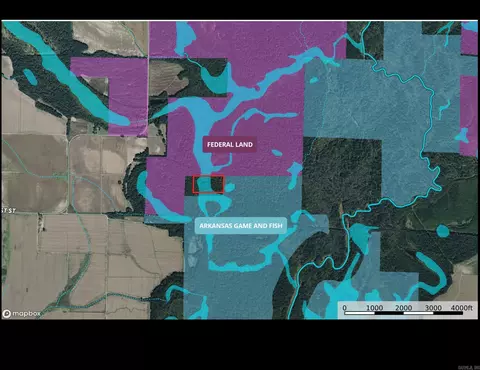 00 Rex Hancock Rd, Gregory, AR 72059 photo 39