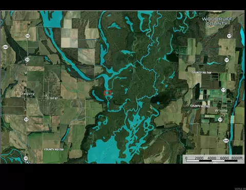 00 Rex Hancock Rd, Gregory, AR 72059 photo 38