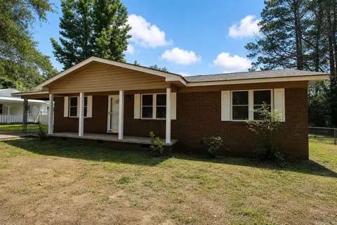718 Scott St, Sheridan, AR 72150