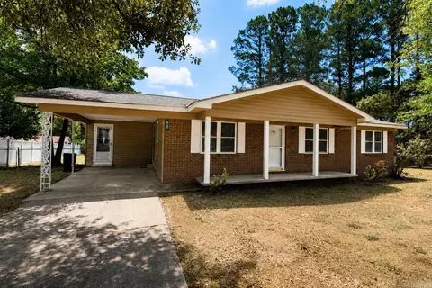 718 Scott St, Sheridan, AR 72150