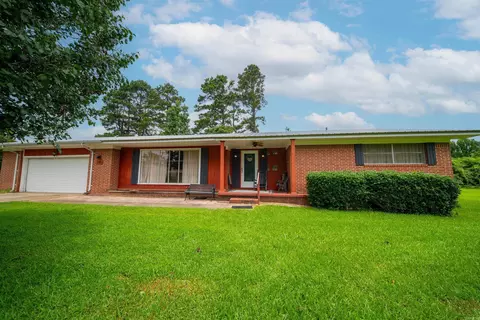 320 Jordan Ave, Bearden, AR 71720