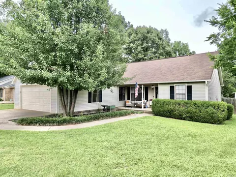 10 Valley Ct, Sheridan, AR 72150