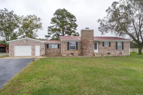 714 E Republican Rd, Jacksonville, AR 72076