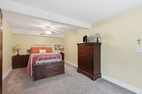 Bedroom - 4268 Highway 330, Clinton, AR 72031 photo 7 of 7
