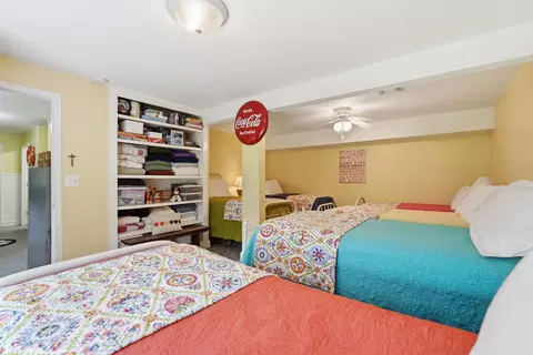 Bedroom - 4268 Highway 330, Clinton, AR 72031 photo 3 of 7