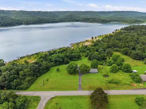 View/Area - 4268 Highway 330, Clinton, AR 72031 photo 5 of 8